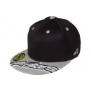 Czapka Alpinestars Saint Black